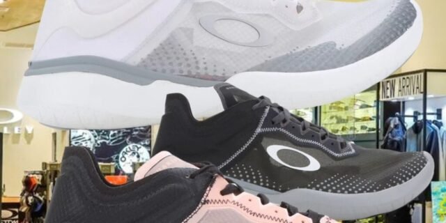 [NETSHOES] Tênis Oakley Oxygen Feminino ou Masculino