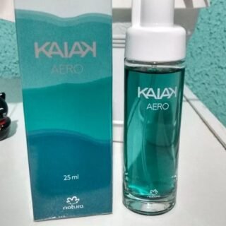 [NATURA] Kaiak Aero Feminino 100ml