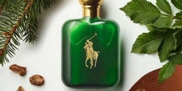 [AMERICANAS] Polo Masculino Eau de Toilette