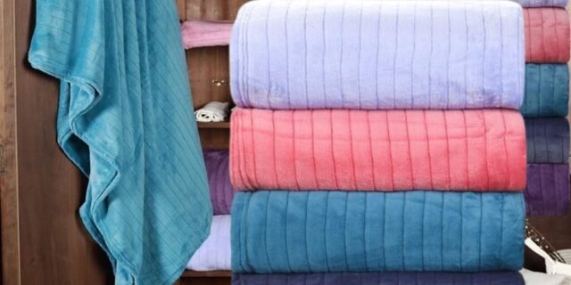 [SHOPTIME] Cobertor Solteiro Flannel New Soft Line – Casa e Conforto