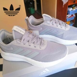 [NETSHOES] Tênis Adidas Lite Racer Rebold Feminino ou Masculino