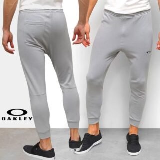 [MAGAZINE] Calça Oakley Knit Masculino