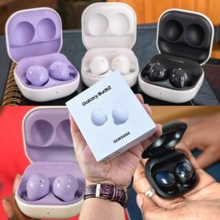 [MAGAZINE] Fone de Ouvido Bluetooth Samsung Galaxy Buds2 – Intra auricular True Wireless com Microfone