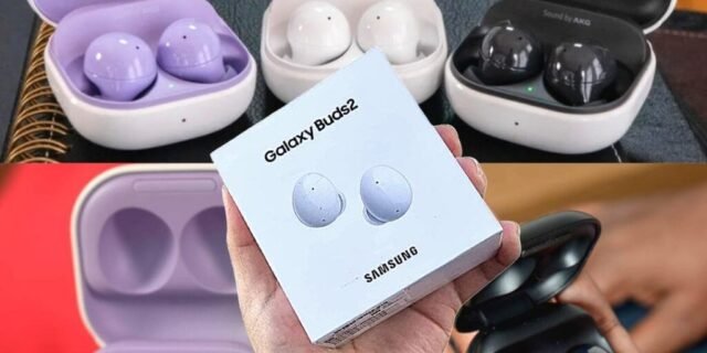 [MAGAZINE] Fone de Ouvido Bluetooth Samsung Galaxy Buds2 – Intra auricular True Wireless com Microfone