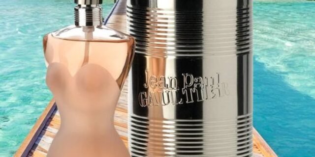 [AMERICANAS] Jean Paul Gaultier Classique – edt 50ml Beleza Na Web