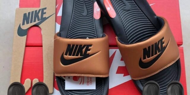 [ZATTINI] Chinelo Slide Nike Victory Feminino