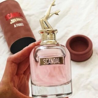 [AMERICANAS] Scandal A Paris Jean Paul Gaultier Perfume Feminino – Eau de Toilette 30ml