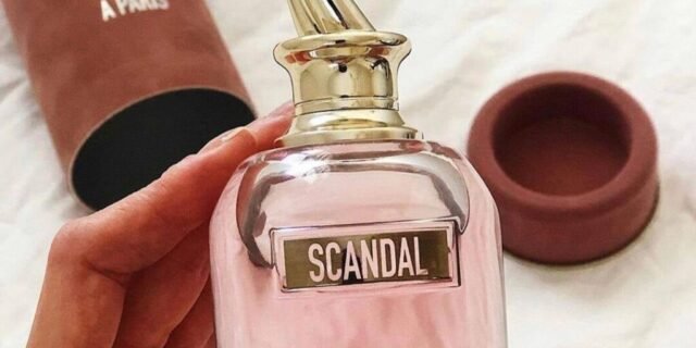 [AMERICANAS] Scandal A Paris Jean Paul Gaultier Perfume Feminino – Eau de Toilette 30ml