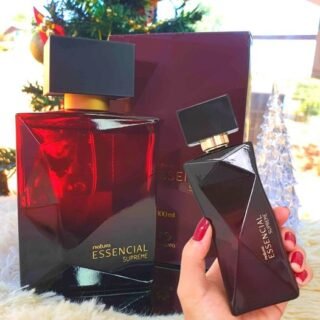 [NATURA] Essencial Supreme Deo Parfum Masculino ou Feminino