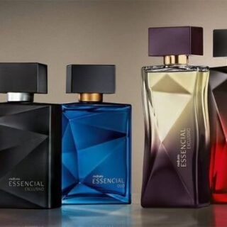 [NATURA] Linha Essencial Masculino ou Feminino – 100 ml