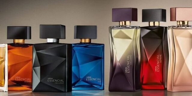 [NATURA] Linha Essencial Masculino ou Feminino – 100 ml