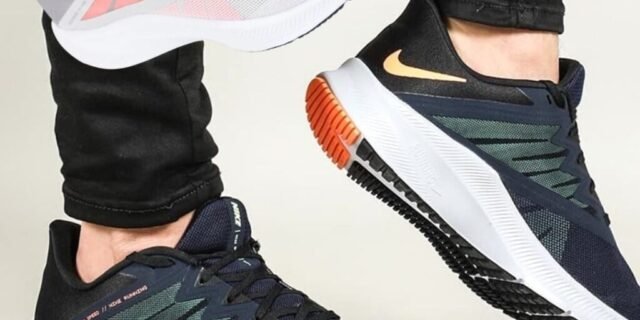 [MAGAZINE] Tênis Nike Quest 3 Masculino