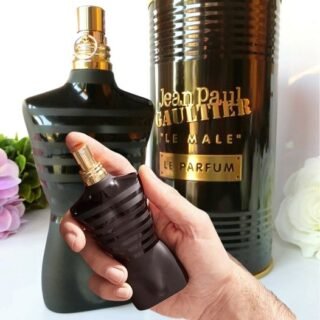 [AMERICANAS] Perfume Jean Paul Gaultier Le Male Le Parfum Masculino Eau de Parfum 75ml