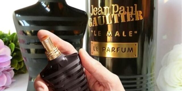 [AMERICANAS] Perfume Jean Paul Gaultier Le Male Le Parfum Masculino Eau de Parfum 75ml