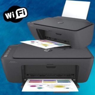 Impressora Multifuncional Deskjet Ink Advantage 2774 1 Un Hp
