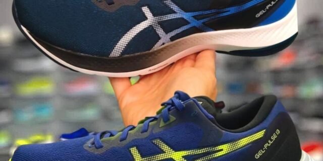 [NETSHOES] Tênis Asics Gel Pulse 13 Masculino ou Feminino