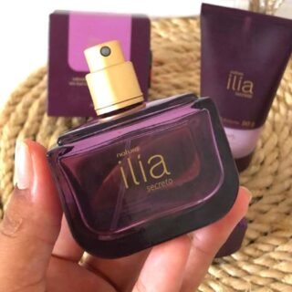 [NATURA] Deo Parfum Ilía Secreto – 50ml