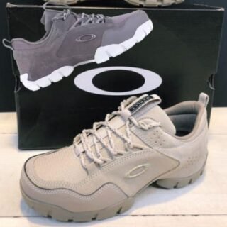 [MAGAZINE] Tênis Couro Oakley Modoc Low II Masculino