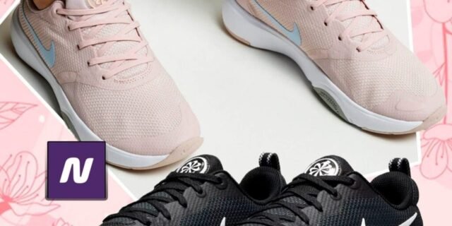 [NETSHOES] Tênis Nike City Rep Tr Feminino ou Masculino