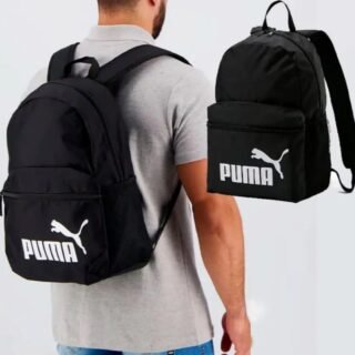 [MAGAZINE] Mochila Puma Phase Backpack