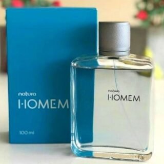 [NATURA] Desodorante Colônia Natura Homem – 100ml