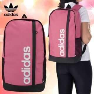 [MAGAZINE] Mochila Adidas Linear Média