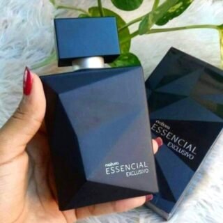[NATURA] Essencial Exclusivo Masculino – 100 ml