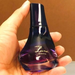 [NATURA] Deo Parfum Luna Valentia – 50ml