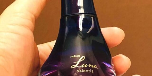 [NATURA] Deo Parfum Luna Valentia – 50ml