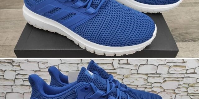 [MAGAZINE] Tênis Adidas Ultimashow Masculino