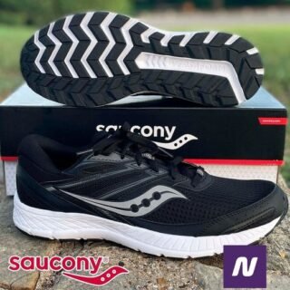 [NETSHOES] Tênis Saucony Cohesion 13 Masculino ou Feminino