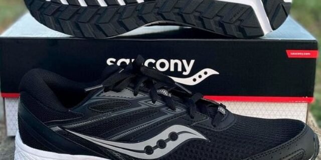 [NETSHOES] Tênis Saucony Cohesion 13 Masculino ou Feminino