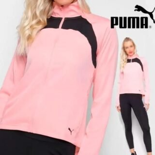 [MAGAZINE] Agasalho Puma Active Yogini Feminino