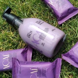 [NATURA] Presente Natura Ekos Açaí