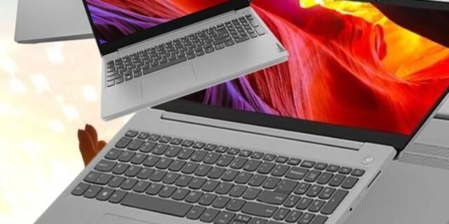 [SUBMARINO] Notebook Lenovo Ultrafino Ideapad 3i I5 8gb 256 Gb Ssd Linux 15.6 82bss00200