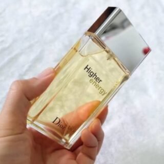 [AMERICANAS] Perfume Dior Higher Energy Masculino Eau de Toilette 100ml