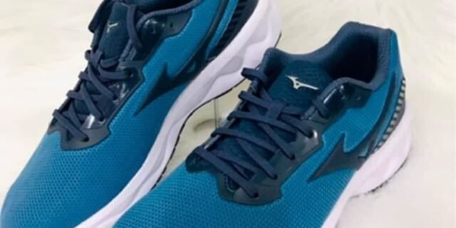 [MAGAZINE] Tênis Mizuno Space Masculino