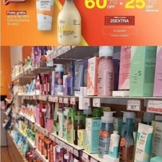 [NATURA] Mega liquida Natura: Perfumes com Peços Mais Baratos que na Black Friday