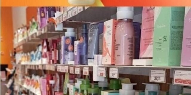 [NATURA] Mega liquida Natura: Perfumes com Peços Mais Baratos que na Black Friday