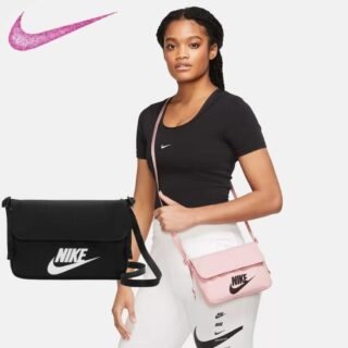 [ZATTINI] Bolsa Nike Revel Crossbody Feminina