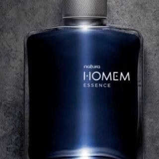[NATURA] Deo Parfum Natura Homem Essence – 100ml