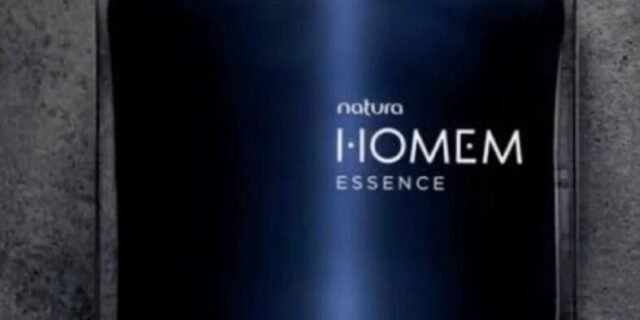 [NATURA] Deo Parfum Natura Homem Essence – 100ml