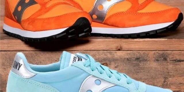 [NETSHOES] Tênis Saucony Jazz 81 Masculino