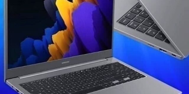 [AMERICANAS] Notebook Samsung Intel Celeron-6305 4GB 500GB W11 15,6″ Cinza Chumbo NP550XDA-KP1BR