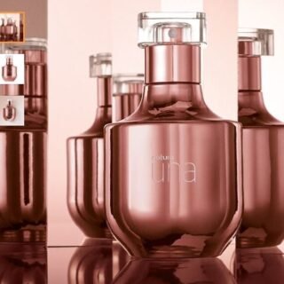 [NATURA] Una Deo Parfum – 75 ml