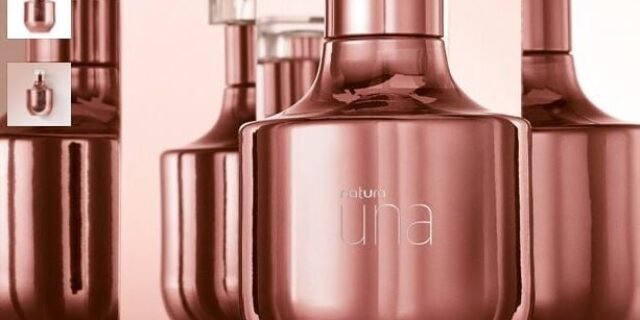 [NATURA] Una Deo Parfum – 75 ml