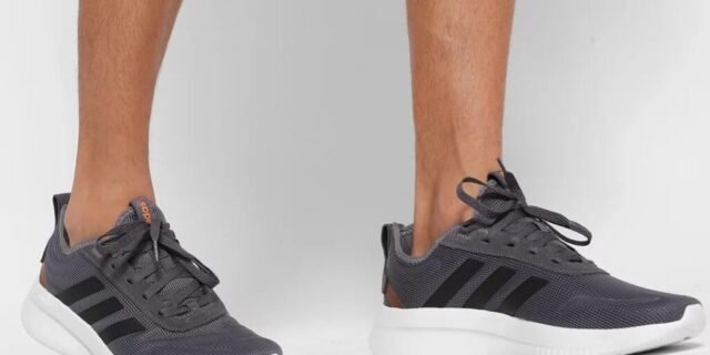 [MAGAZINE] Tênis Adidas Lite Racer Rebold Masculino