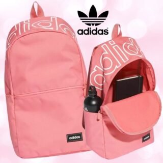 [MAGAZINE] Mochila Adidas Daily III Média