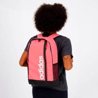 [MAGAZINE] Mochila Adidas Linear Média