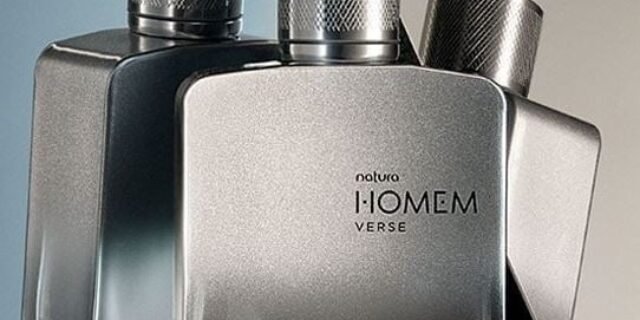 [NATURA] Natura Homem Verse – 100 ml